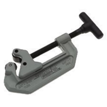 Superior Tool Superior Tool Pipe Cutter Multicolored 36878
